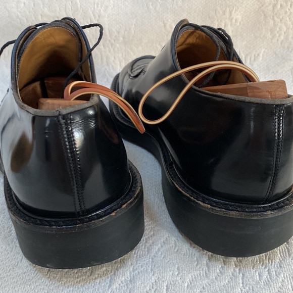 Barney’s New York Gent’s Shoes - Picture 7 of 10